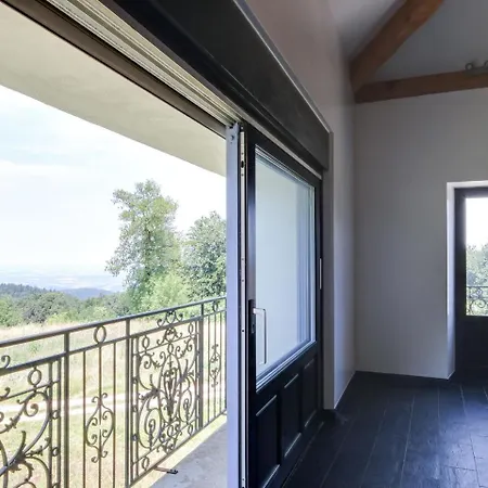 Le Monastere Holiday home