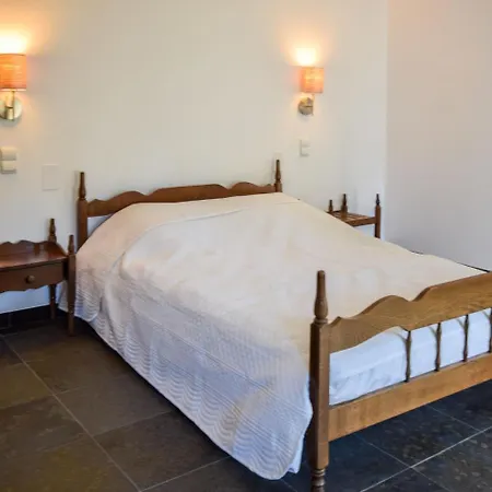Le Monastere Holiday home