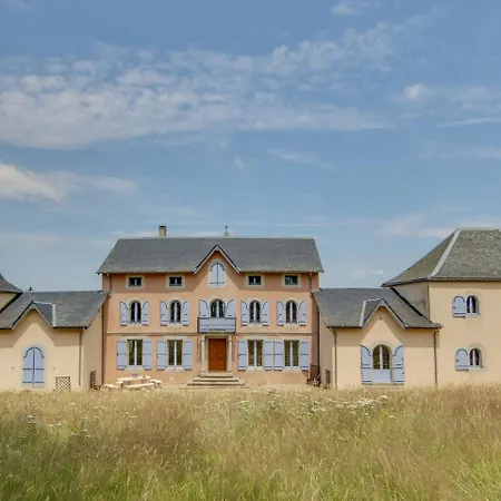 Holiday home Le Monastere