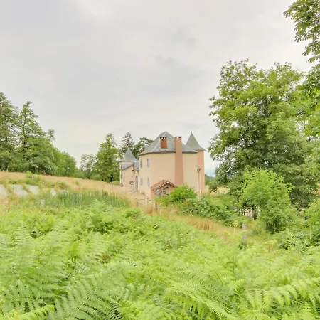 Le Monastere