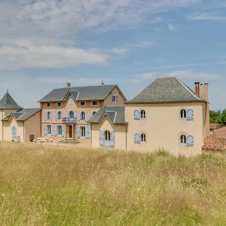 Le Monastere * Mazamet