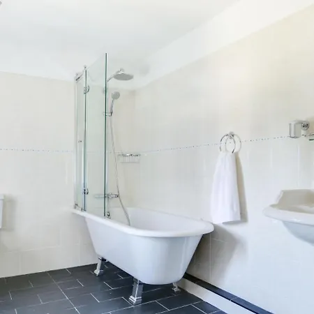 Le Monastere Holiday home