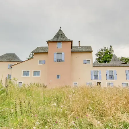 Holiday home Le Monastere