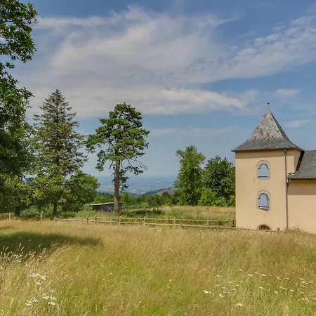 Le Monastere * Mazamet