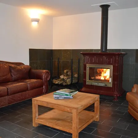 Holiday home Le Monastere *