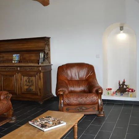 Le Monastere