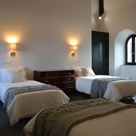 Holiday home Le Monastere Mazamet