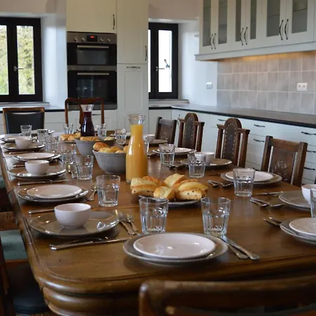 Holiday home Le Monastere *