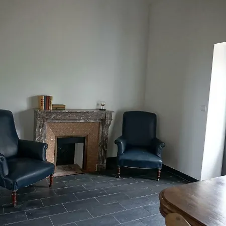 Holiday home Le Monastere Mazamet