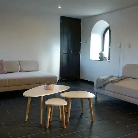 Le Monastere