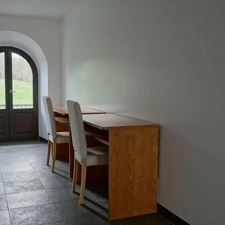Le Monastere *