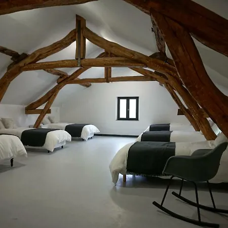 Holiday home Le Monastere *