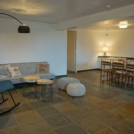 Holiday home Le Monastere Mazamet