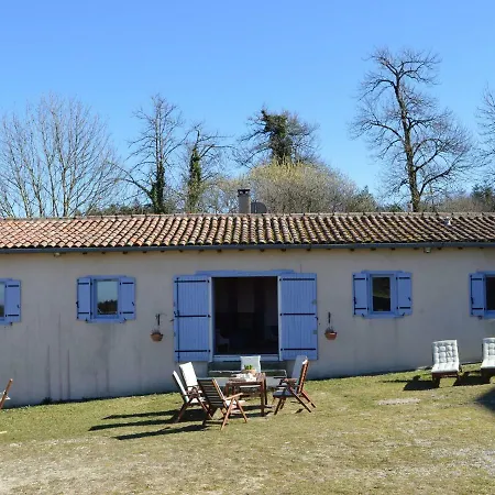 Le Monastere * Mazamet