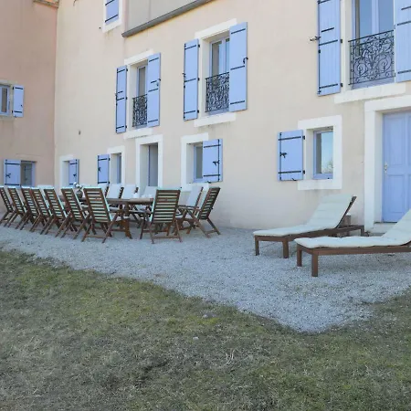 Le Monastere Holiday home *
