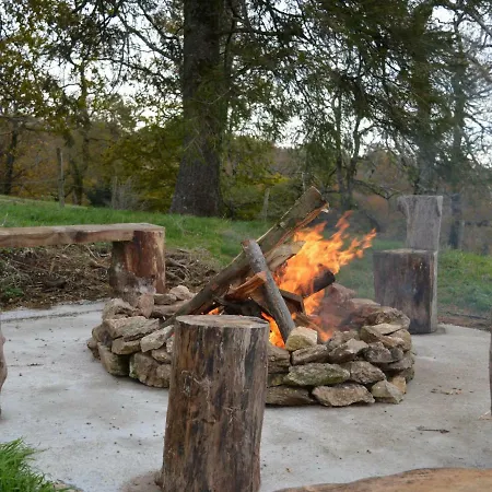 Le Monastere Holiday home *